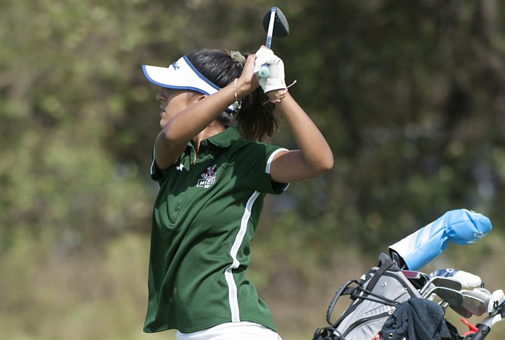 Class 1 Sectional 1 Girls Golf tournament